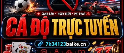 cá độ trực tuyến