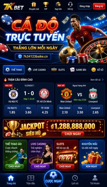 cá độ trực tuyến screenshot 4